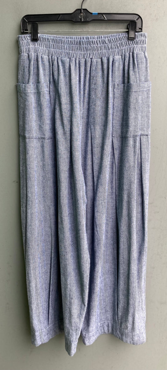 Two Pocket Banded Pant