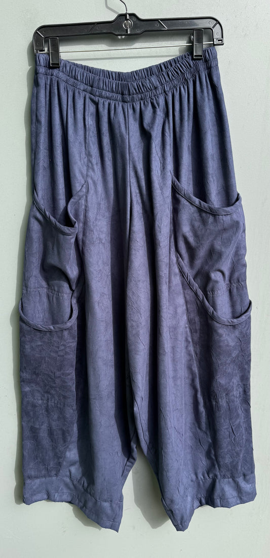 Double Pocket Pant
