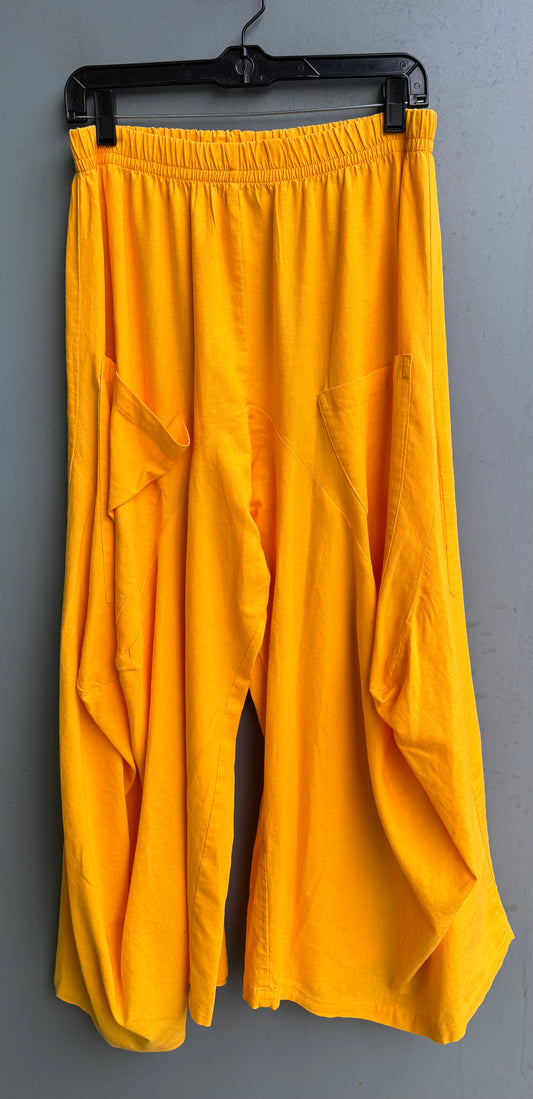 Harem Pant