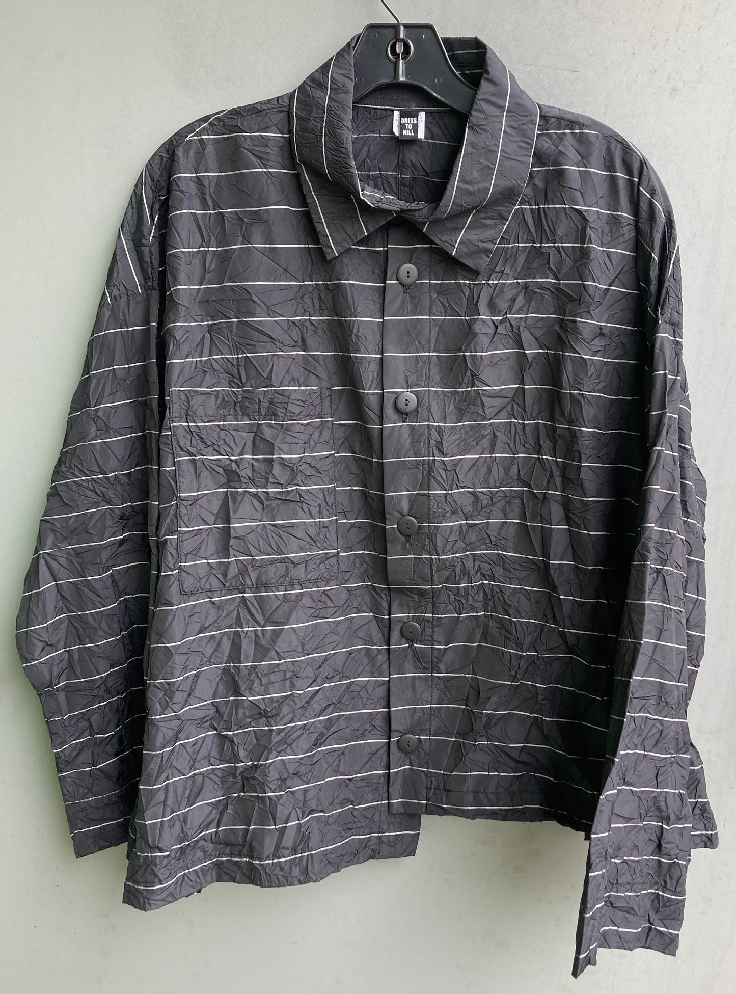 Hi Lo Shirt