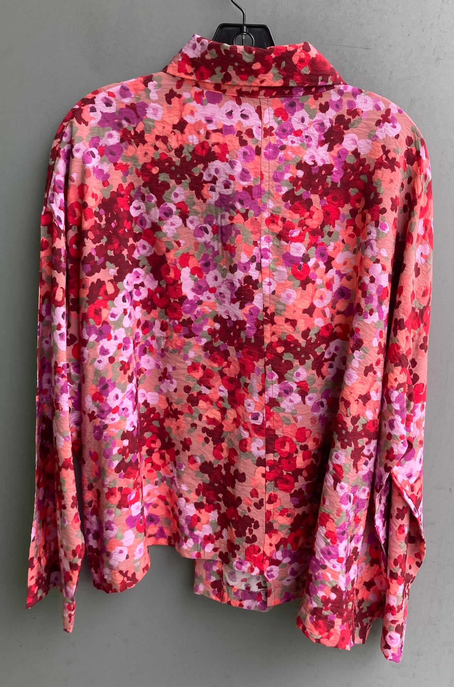 Hi Lo Shirt