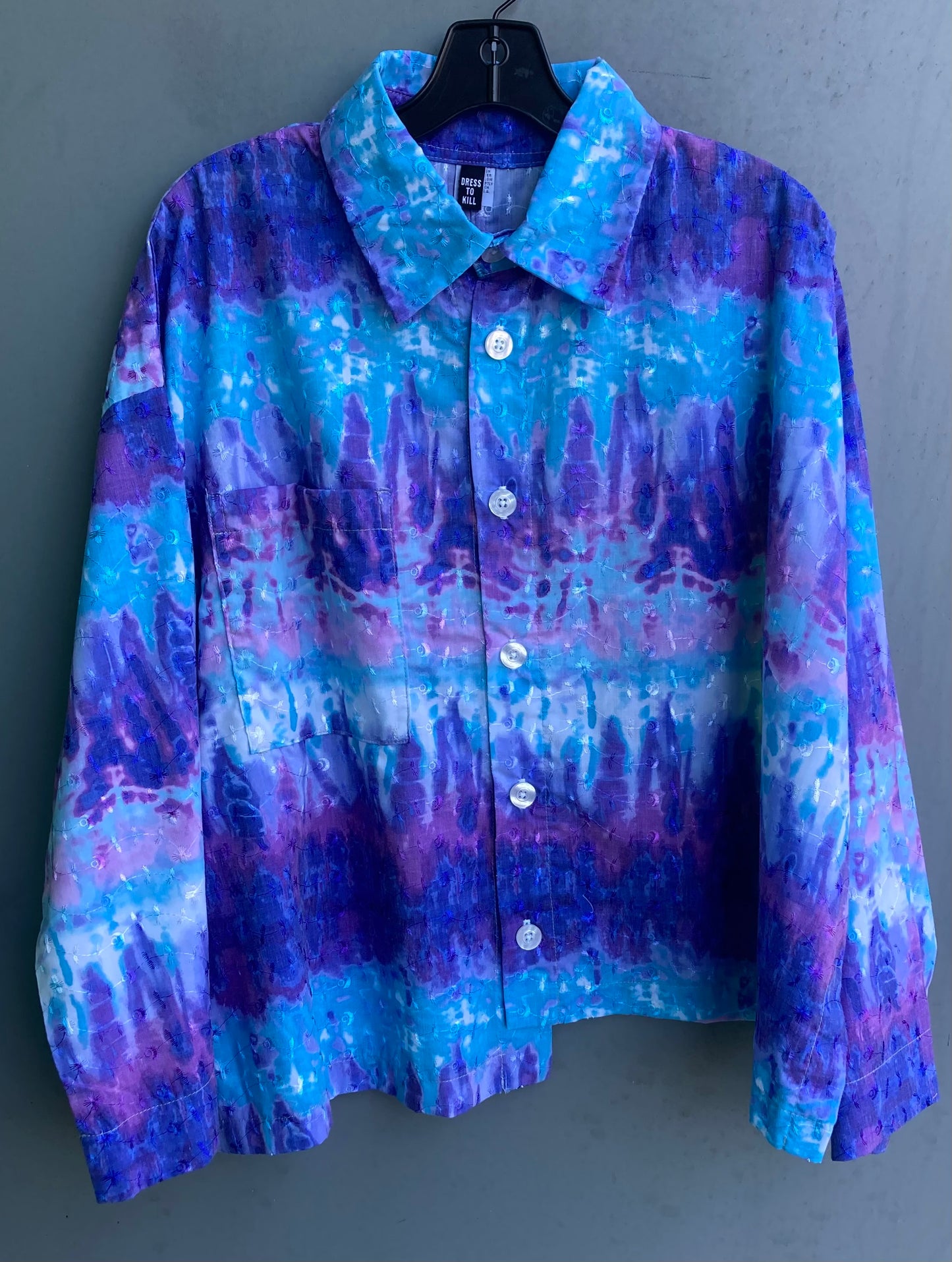 Hi Lo Shirt