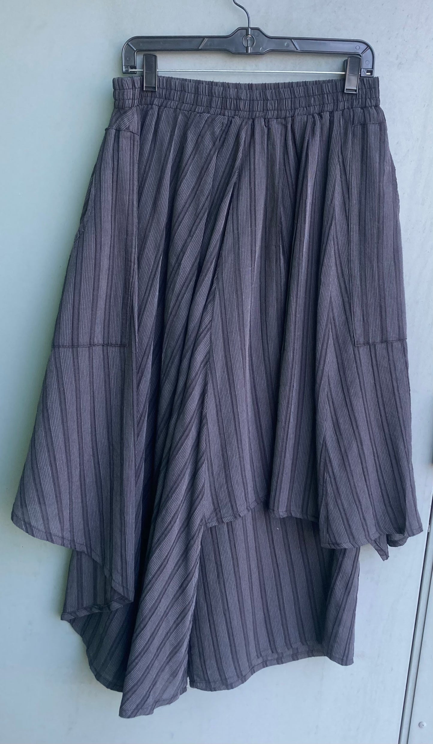 Skirted Skort