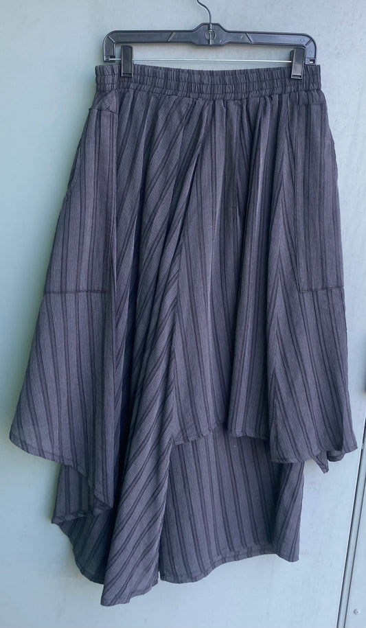 Skirted Skort
