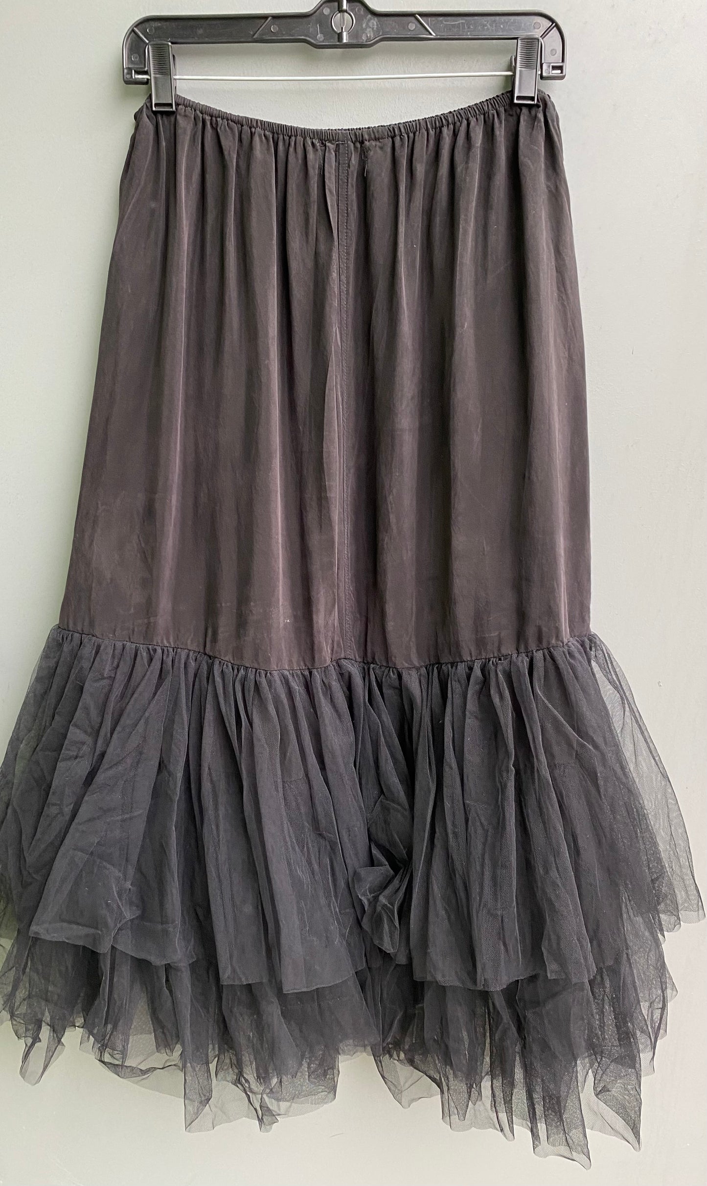 Tulle Skirt