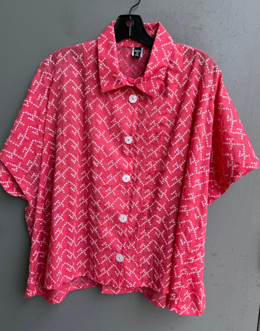 Cappy Shirt