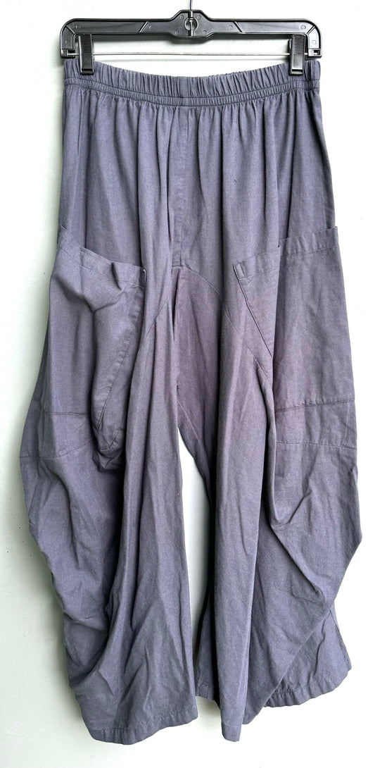 Harem Pant