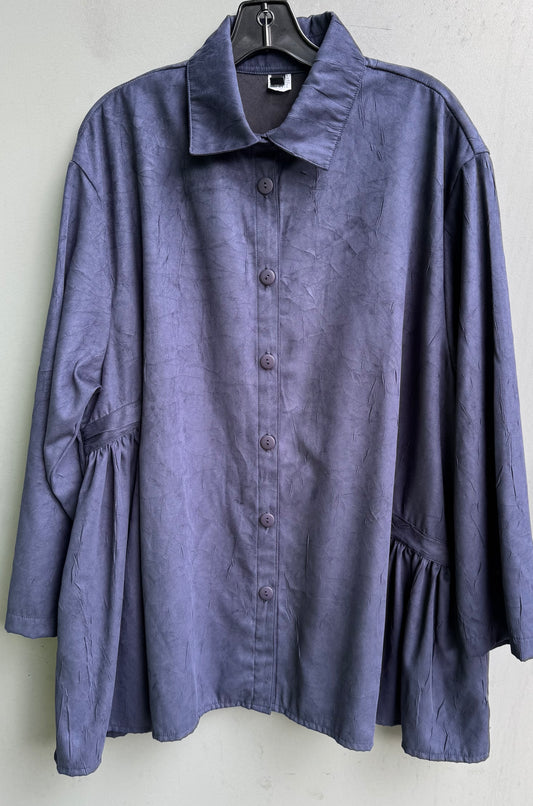 Side Tab Shirt
