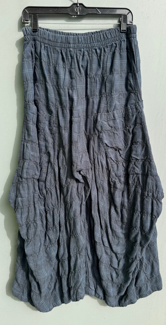 Harem Pant