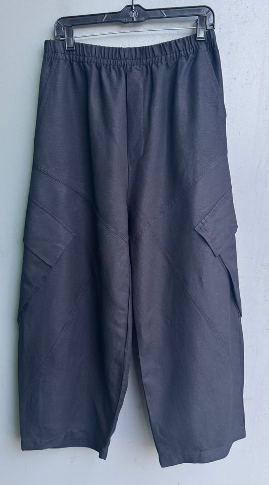 Angle Cargo Pant
