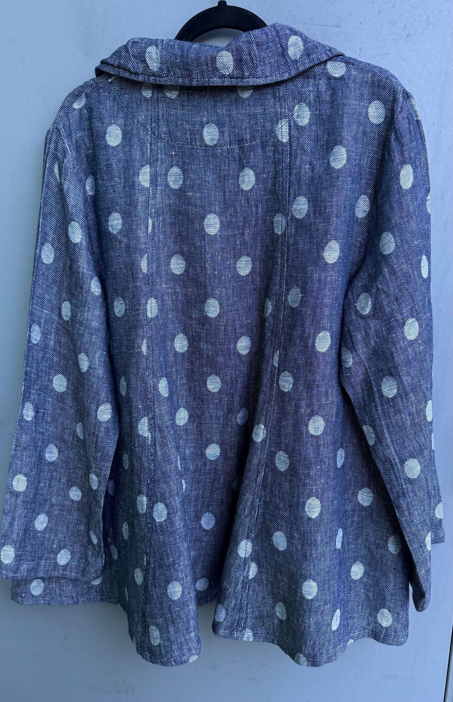 New Swing Blazer