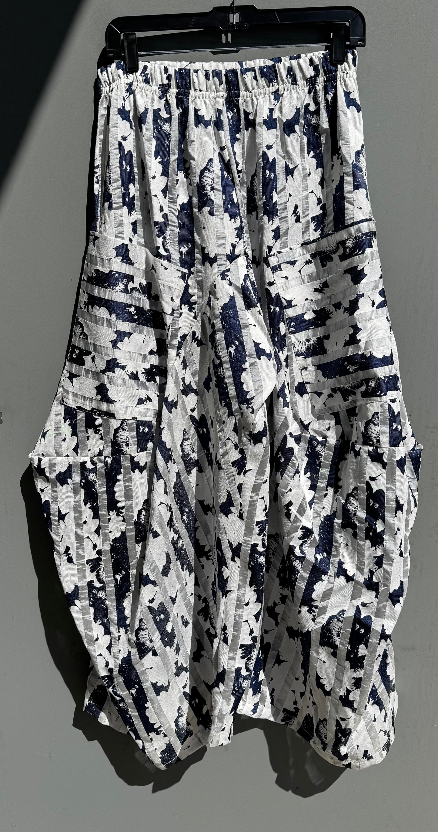 Harem Pant