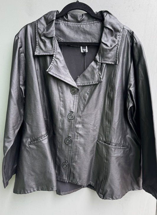 Moto Jacket