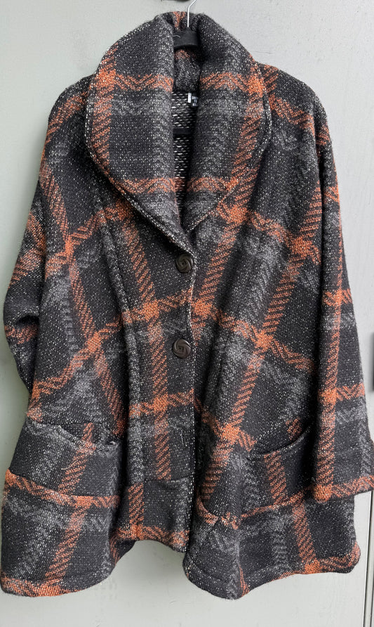 Awesome Coat