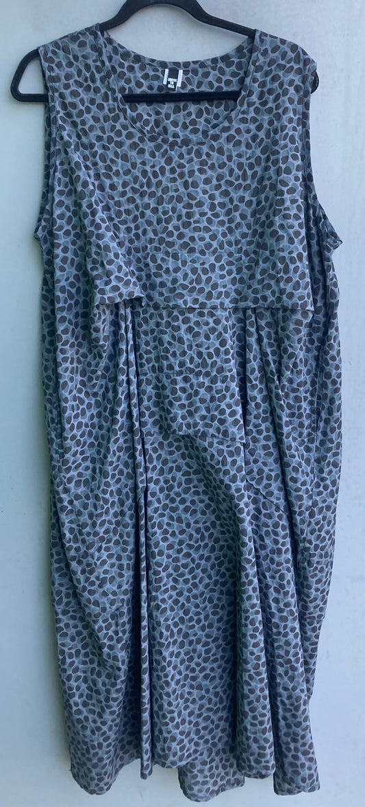Folded Dress