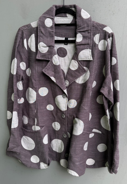 Swing Blazer