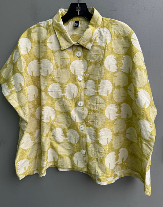 Cappy Shirt