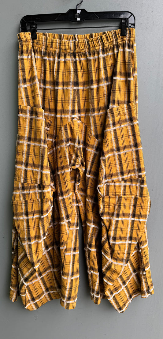 Harem Pant