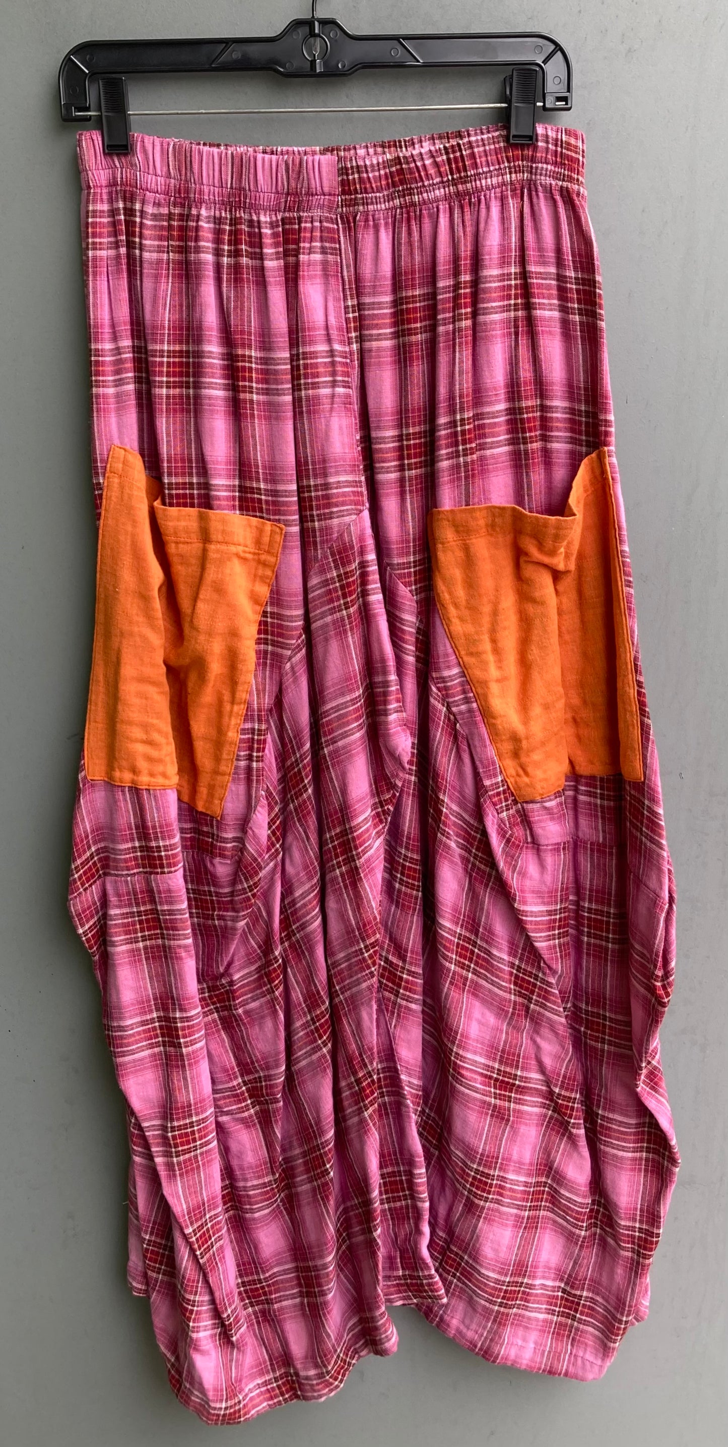 Harem Pant