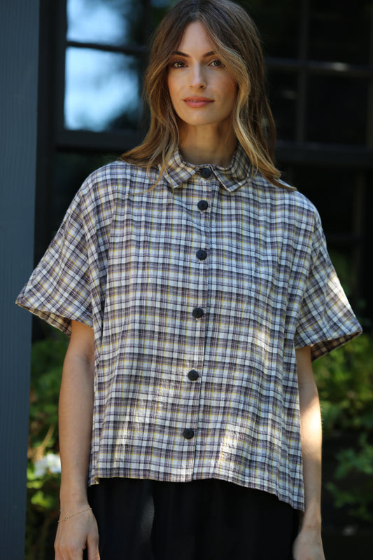 Cappy Shirt