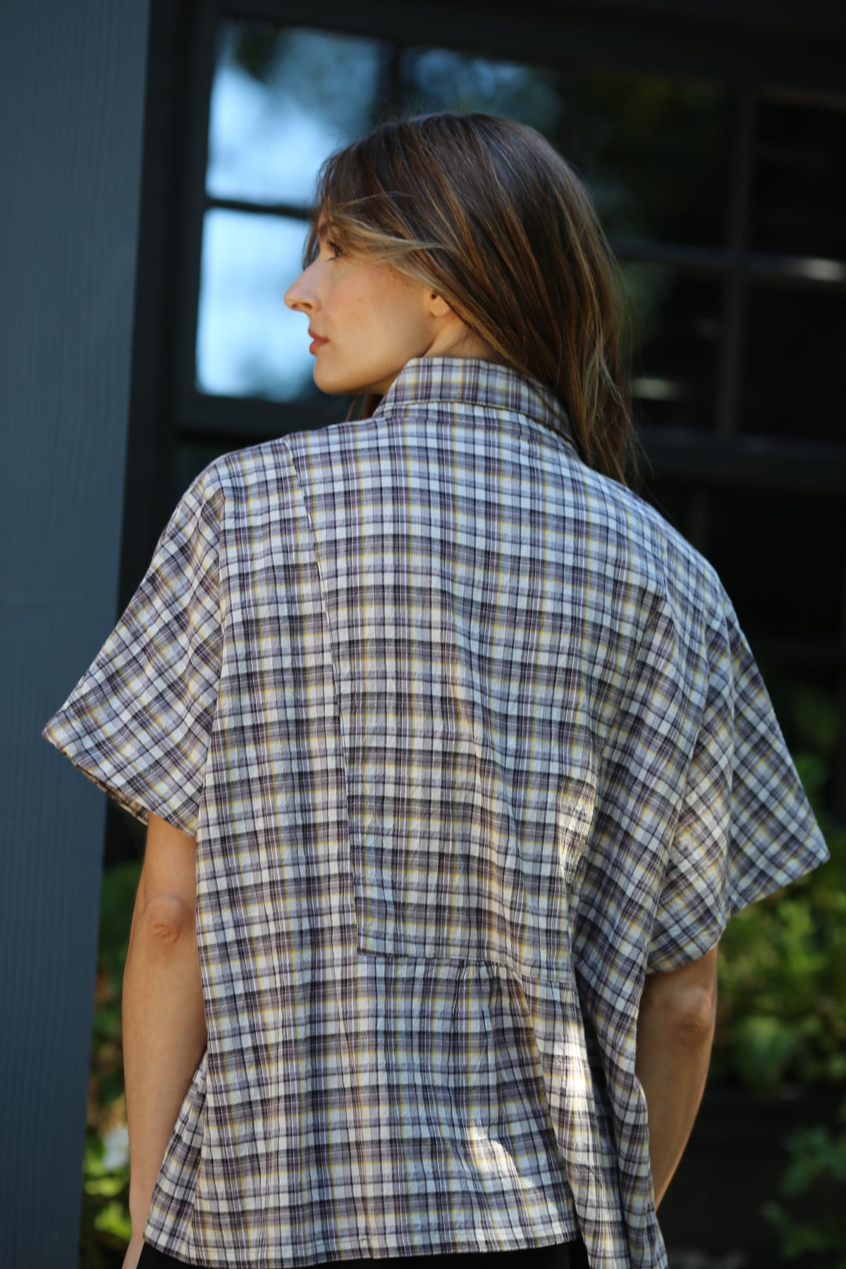 Cappy Shirt
