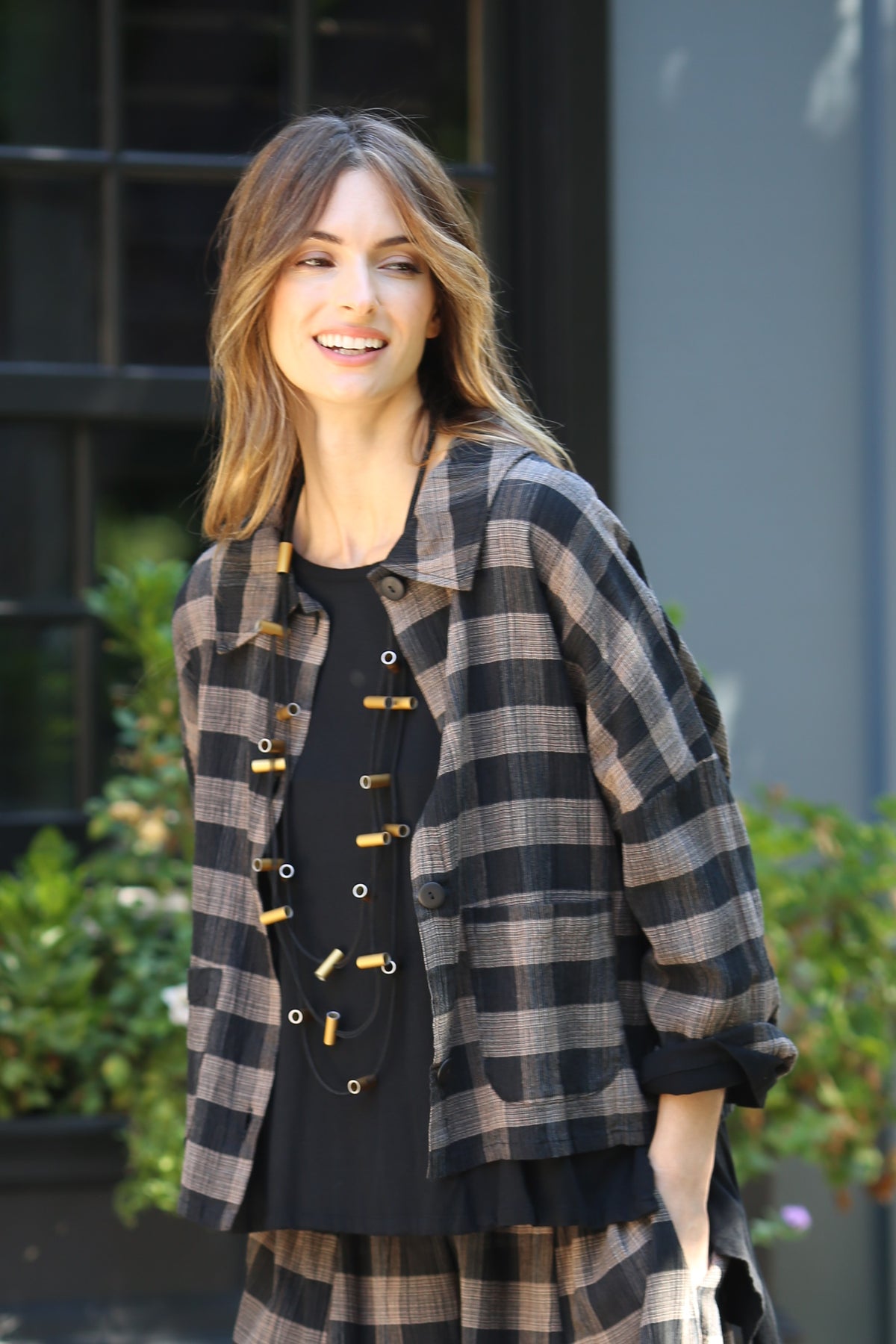 Vintage Jacket