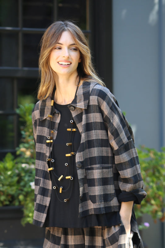 Vintage Jacket