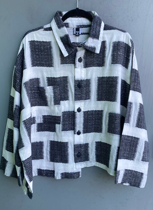 Hi Lo Shirt
