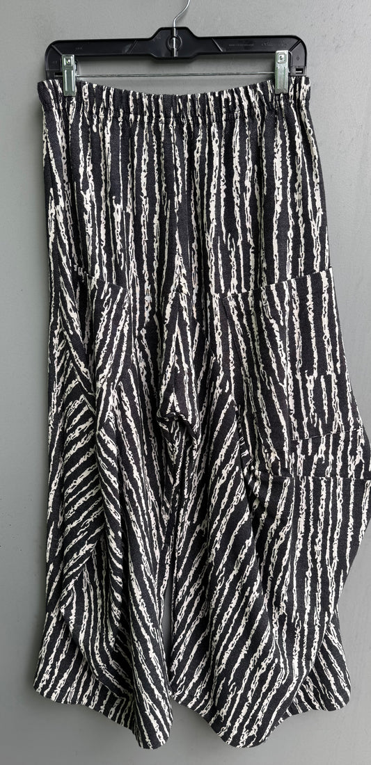 Harem Pant