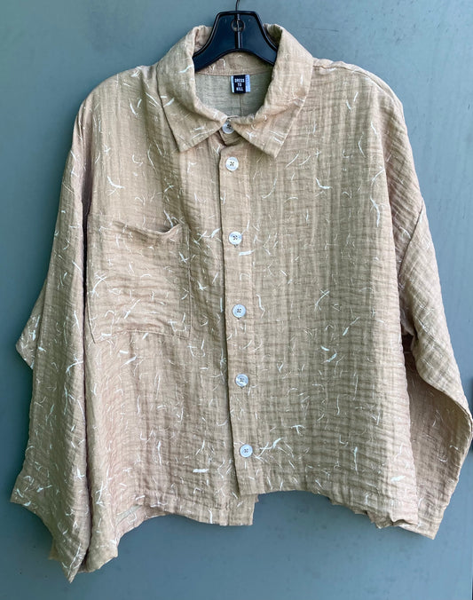 Hi Lo Shirt