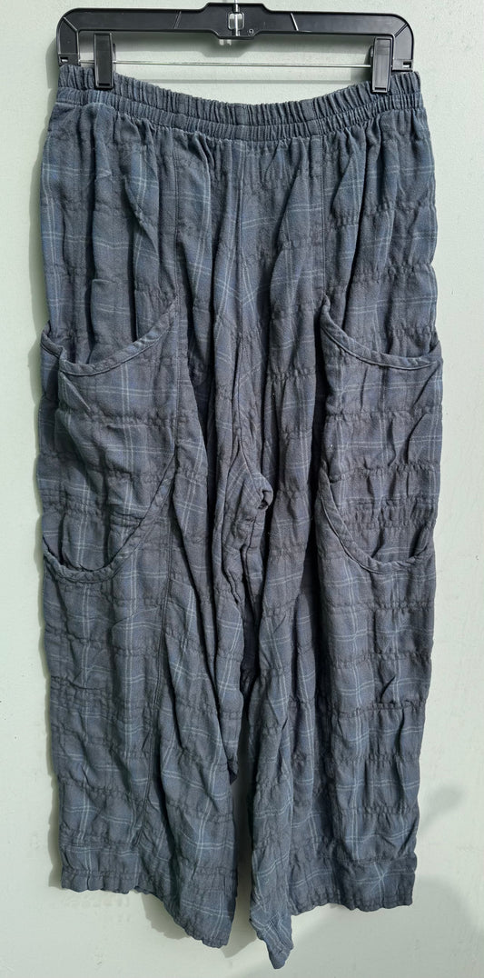 Double Pocket Pant