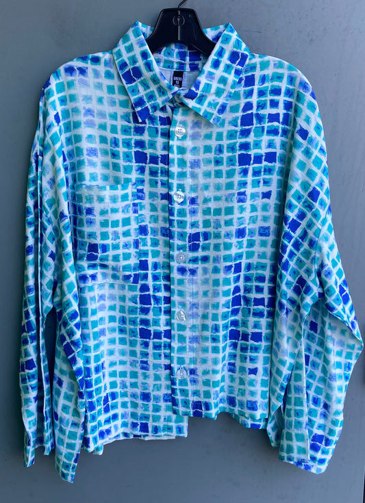 Hi Lo Shirt