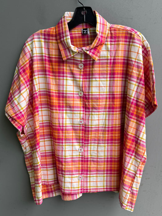 Cappy Shirt