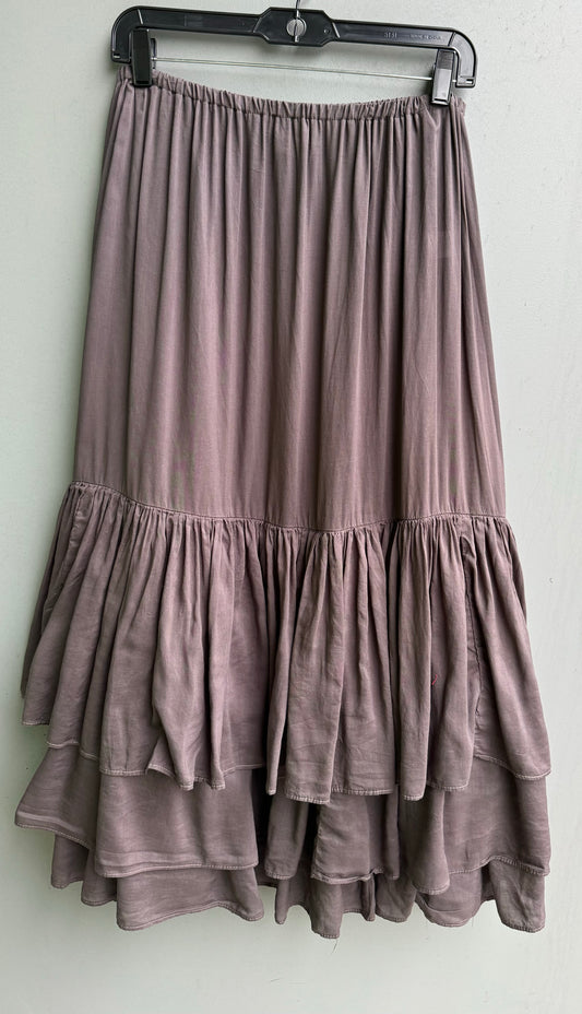 Slip Skirt