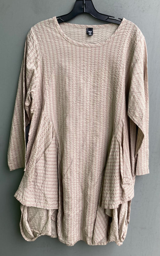Two Pocket Tunic