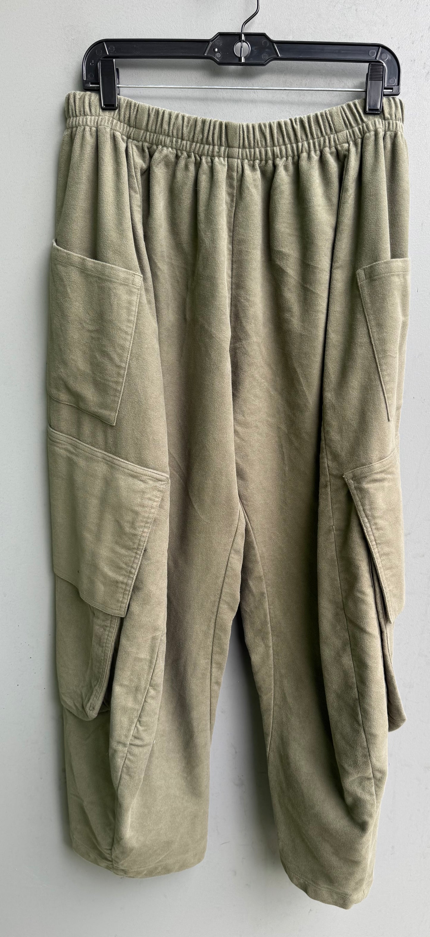 Cargo Pant