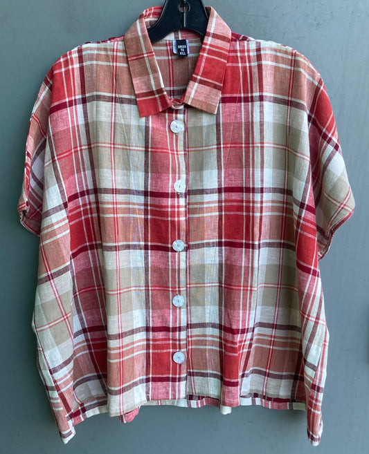 Cappy Shirt