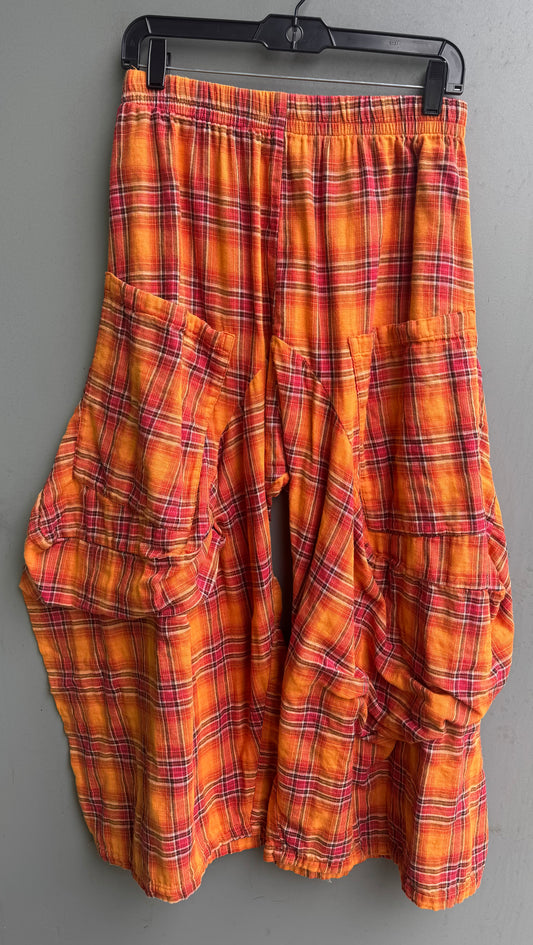 Harem Pant