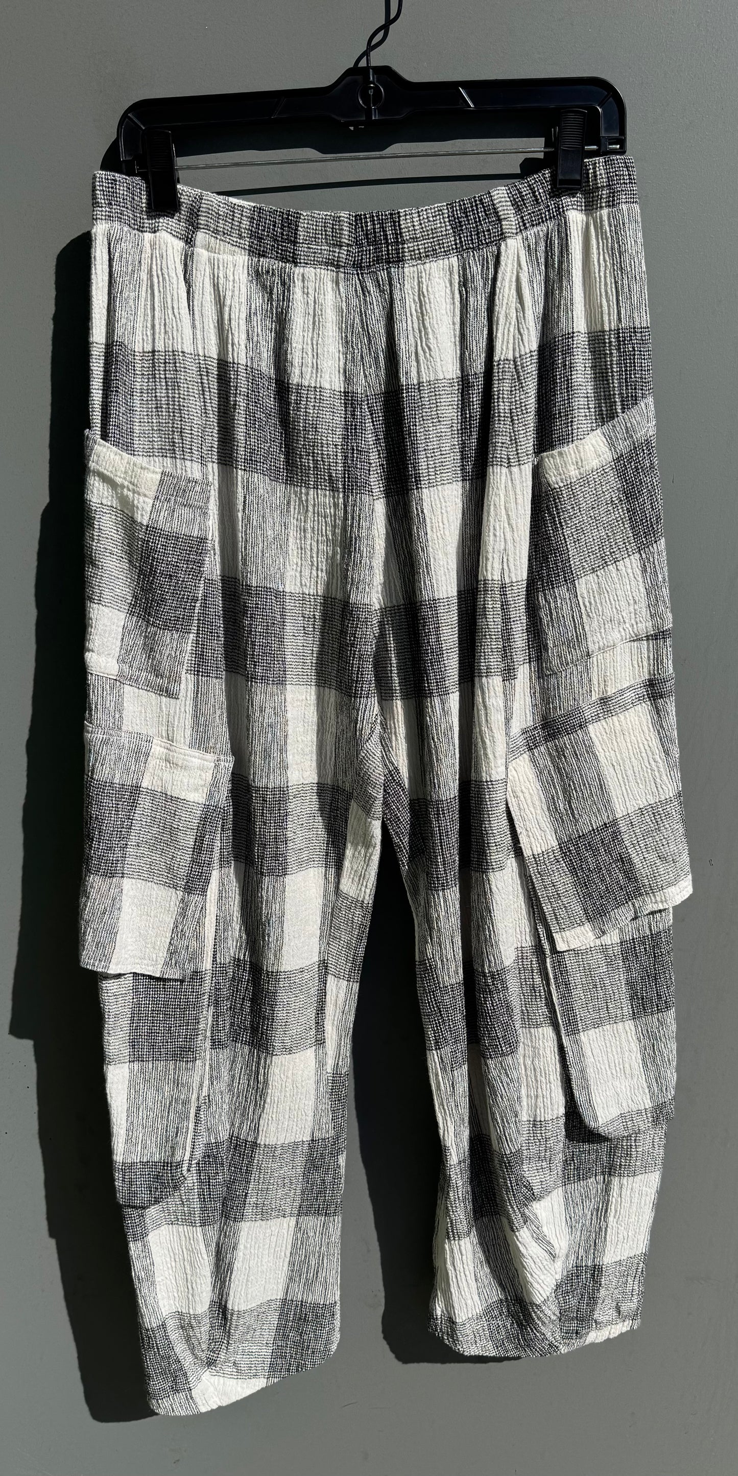 Cargo Pant