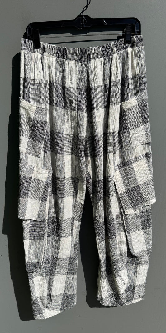Cargo Pant