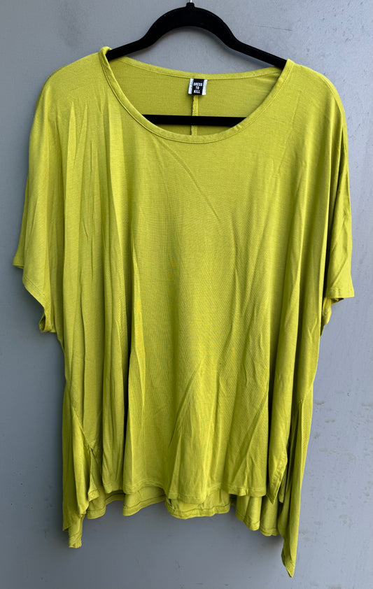 Tea Shirt