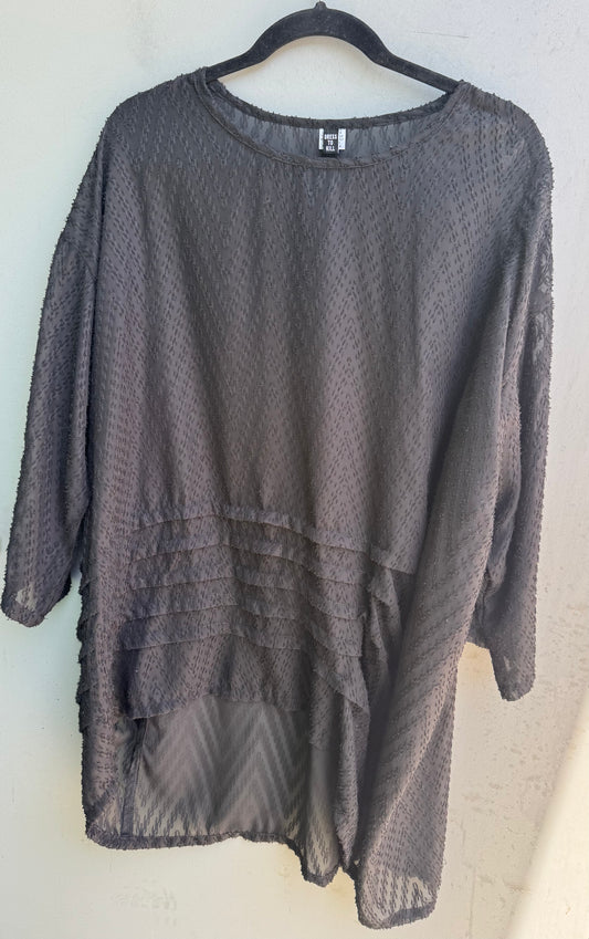 Long Tuck Pull