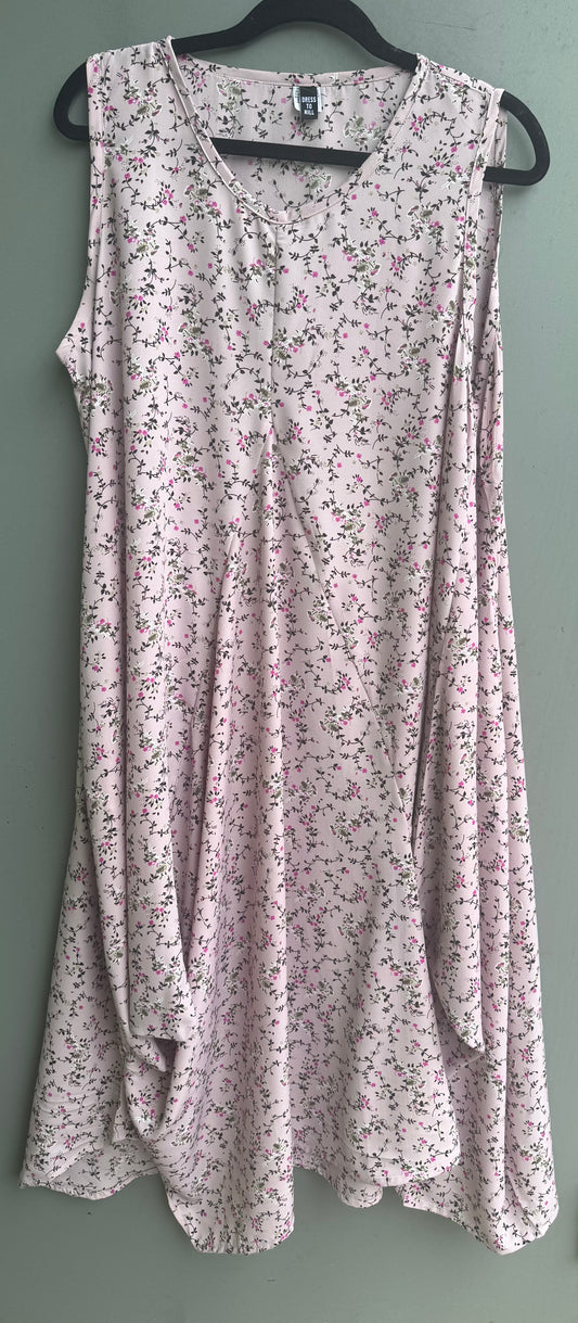 Glamour Dress
