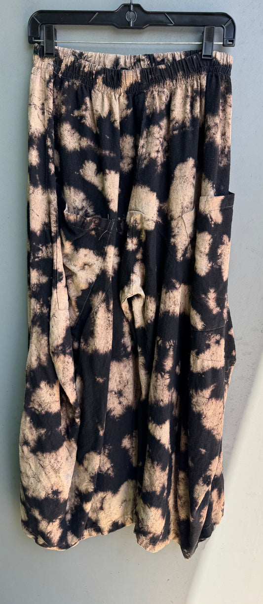 Harem Pant