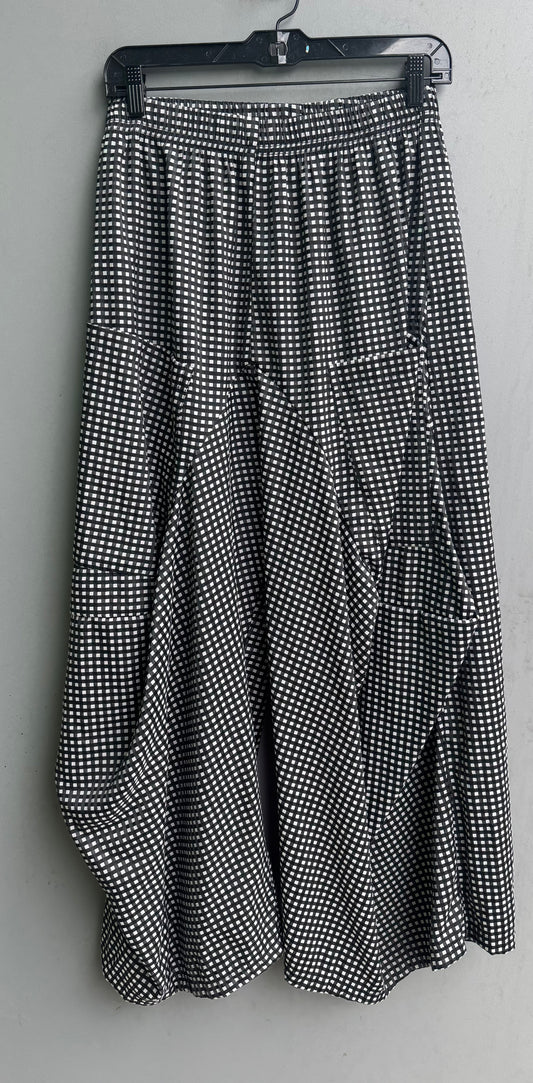 Harem Pant