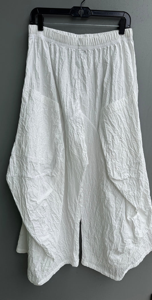 Harem Pant