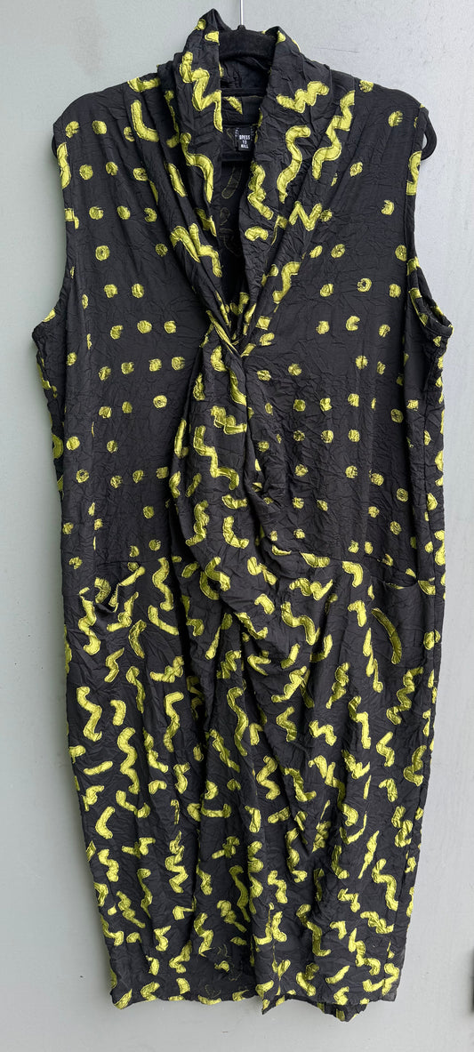 Scarf Dress