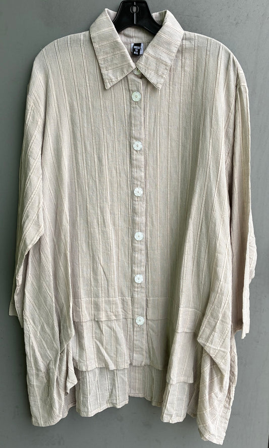 Coming & Going Shirt
