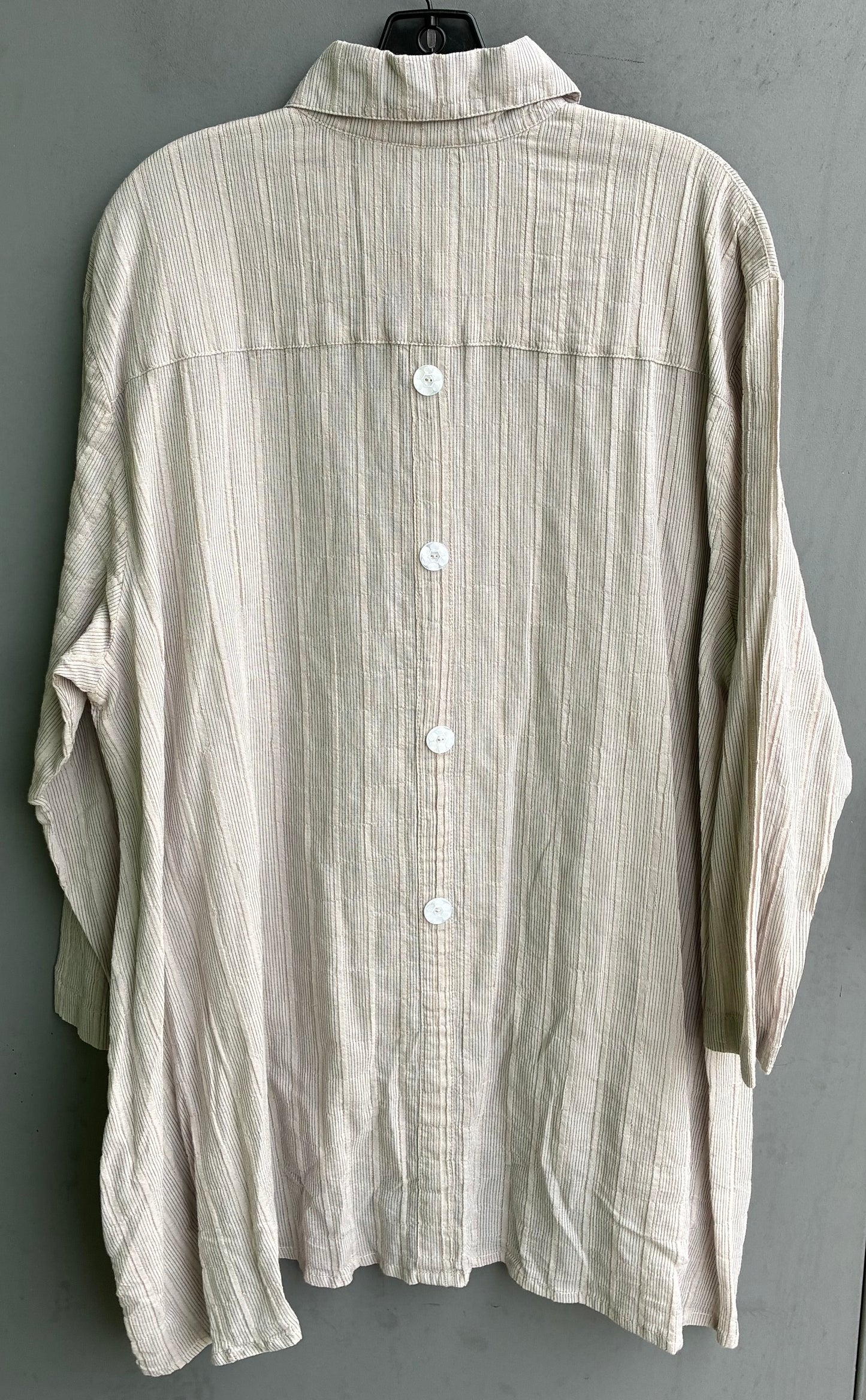 Coming & Going Shirt