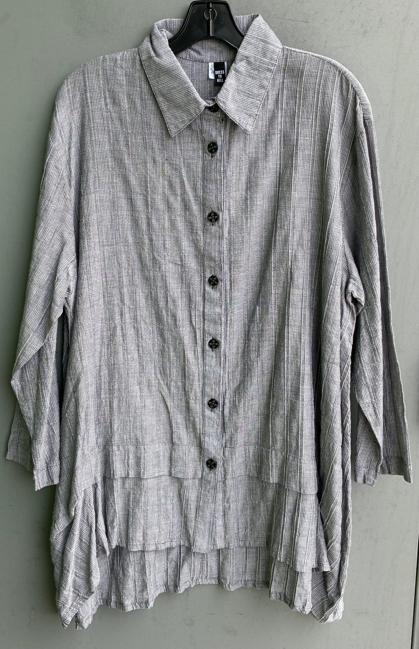 Coming & Going Shirt